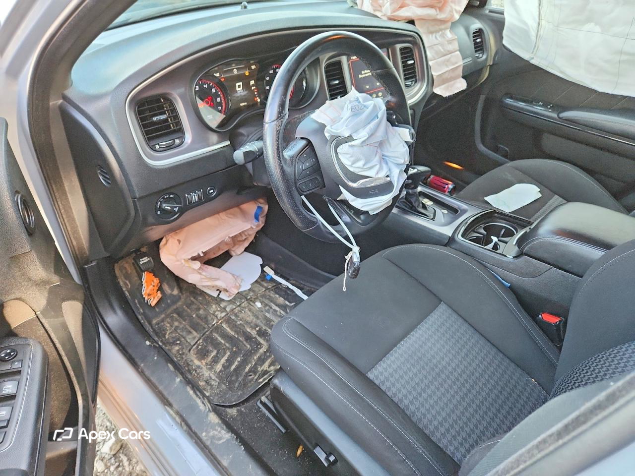 Dodge Charger 2021
