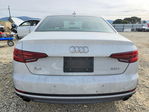 Audi A4 2018