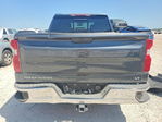 Chevrolet Silverado 2019