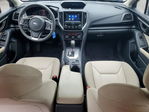 Subaru Impreza 2022