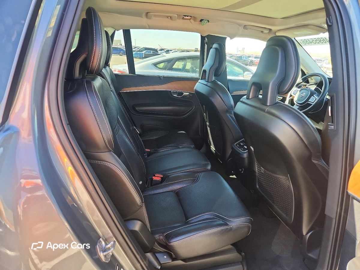 Volvo XC90 2017