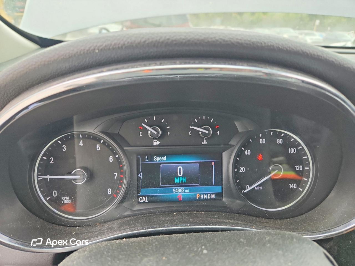 Buick Encore 2020