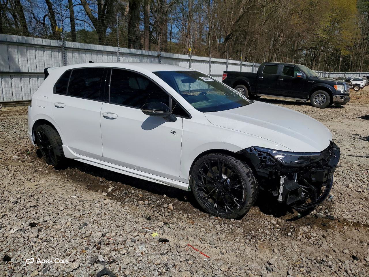 Volkswagen Golf 2025