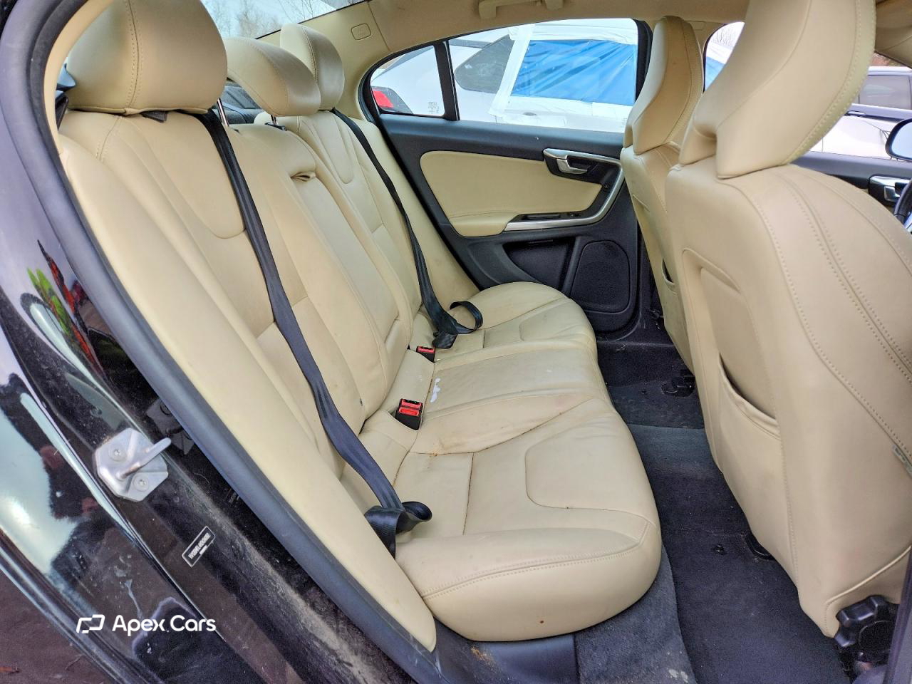 Volvo S60 2017