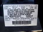 Nissan Versa 2012
