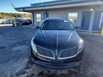 Lincoln MKS 2013