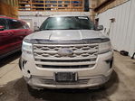 Ford Explorer 2018
