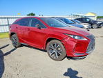 Lexus RX 2021