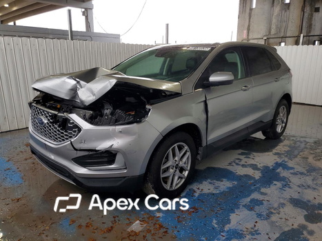 Ford Edge 2024 - Zdjęcie 1 z 13