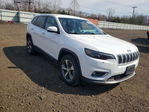 Jeep Cherokee 2019