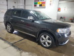Dodge Durango 2012