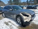 Infiniti FX 2013