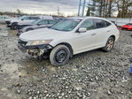 Honda Crosstour 2012