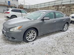 Nissan Maxima 2014
