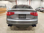 Audi RS4 2015