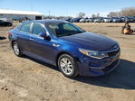 Kia Optima 2017
