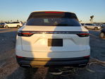 Porsche Cayenne 2019