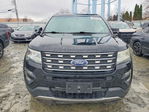 Ford Explorer 2017