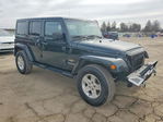 Jeep Wrangler 2012