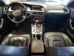 Audi A4 2015