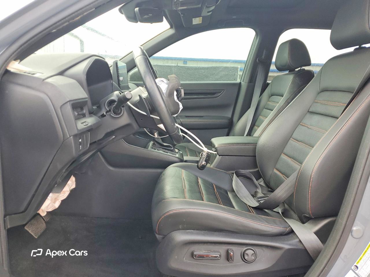 Honda CR-V 2024