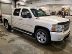 Chevrolet Silverado 2013