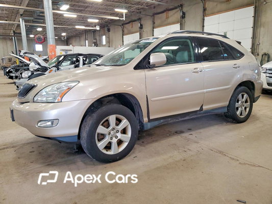 Lexus RX 2005 - Zdjęcie 1 z 13