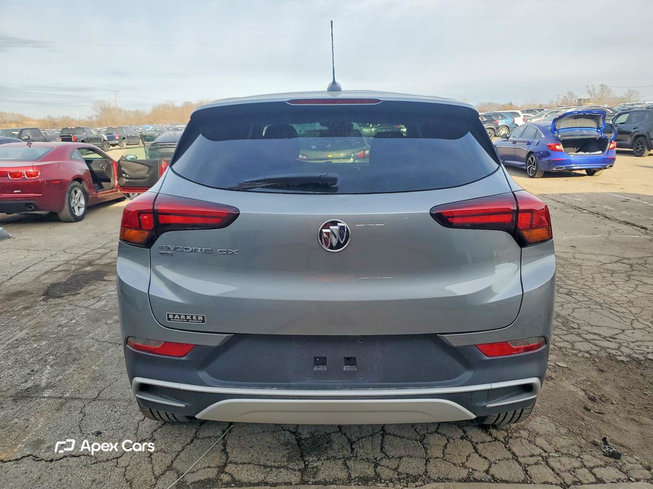 Buick Encore 2023