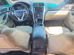 Ford Explorer 2014