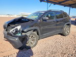 Jeep Cherokee 2020