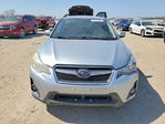 Subaru XV 2017
