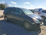 Honda Odyssey 2008