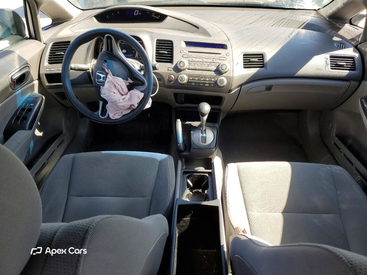 Honda Civic 2010