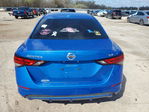 Nissan Sentra 2021