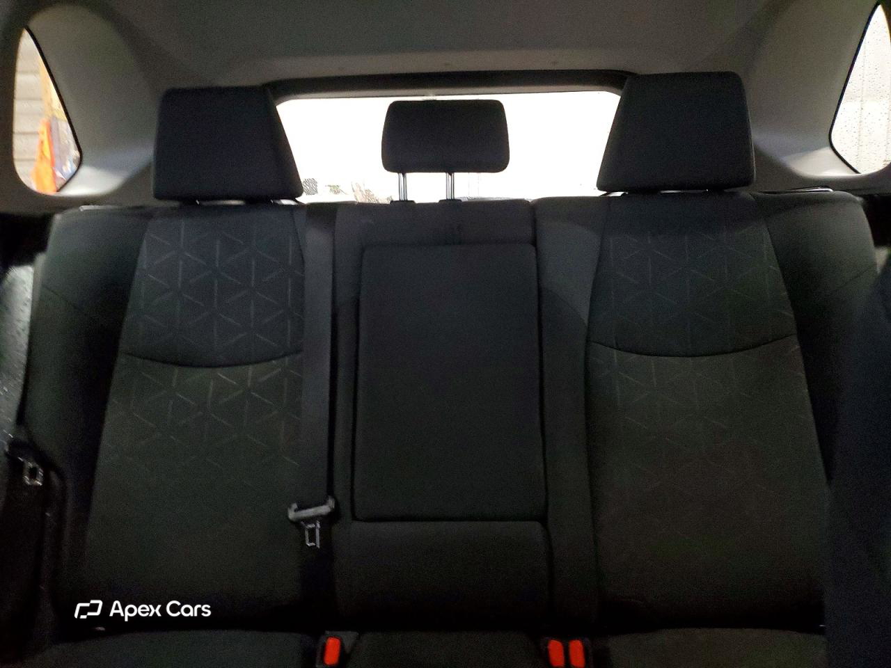 Toyota RAV 4 2019