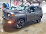 Jeep Renegade 2016