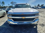 Chevrolet Silverado 2017