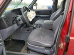 Jeep Cherokee 1998