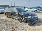 Honda Accord 2017