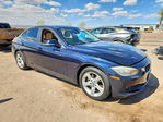 BMW Series 3 2014