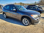 BMW X1 2014
