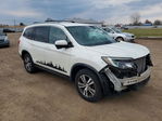 Honda Pilot 2018