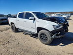 Chevrolet Colorado 2016