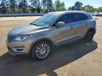 Lincoln MKC 2017