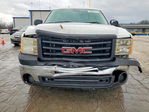 GMC Sierra 2011