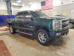 Chevrolet Silverado 2015