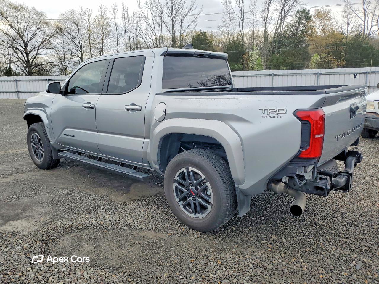 Toyota Tacoma 2024