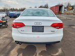 Audi A4 2009
