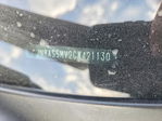 Nissan Rogue 2012
