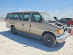 Ford Econoline 2001